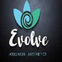 Evolve Wellness and Aesthetics logo